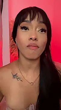 Chatroom XXX en direct de ItsBellaPorch