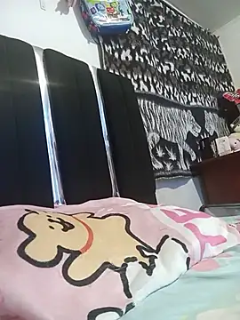 Valentina_vance 现场XXX聊天