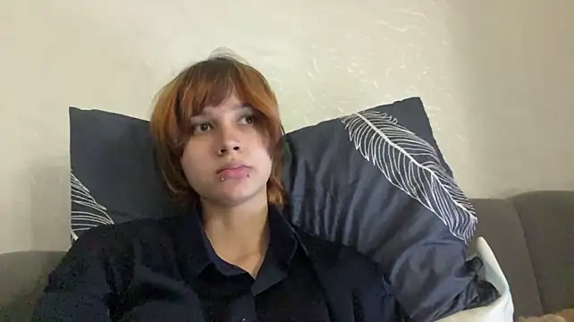 Chatroom XXX en direct de RacquelKapitula