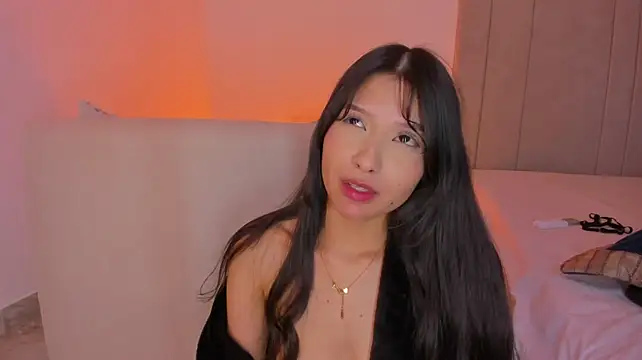 Chat XXX ao vivo de luisah_
