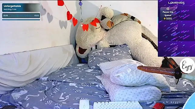 SparkyFerret XXX чат на живо