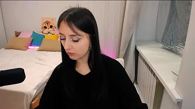 Živý XXX chat JulietteMonli