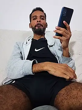 Chat +18 de BlackAlphaPrime ao vivo