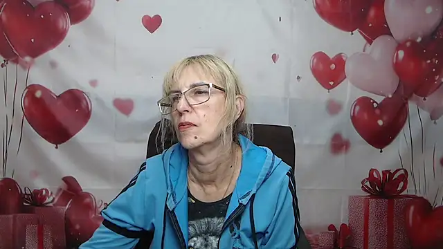 PattySanny's Live XXX Chat