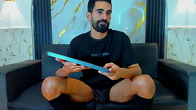 Онлайн чат XXX Andres_Bless