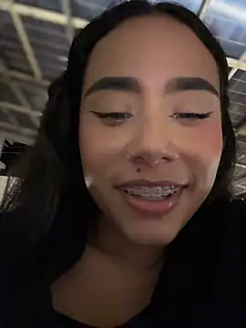 Sara-Castillo's Live XXX Chat
