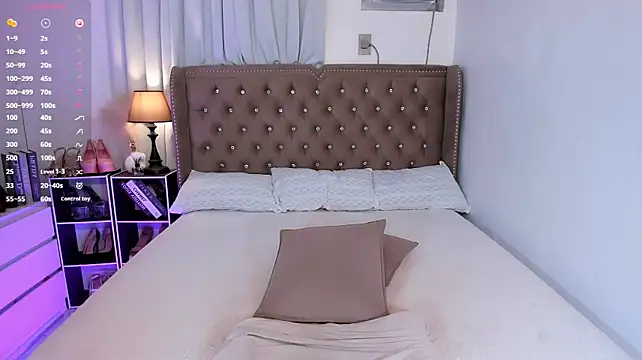 Jonah_Ehlia 라이브 XXX 채팅