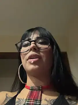 Chat XXX ao vivo de -Brittanny