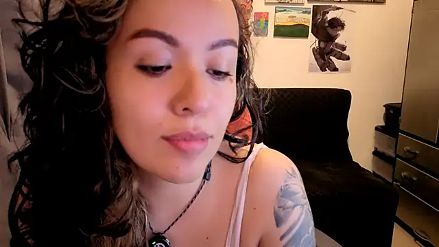 Chat XXX en directo de joan-star