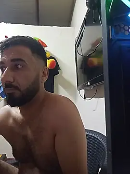 leon_ates Adlı Modelin Canlı XXX Sohbeti