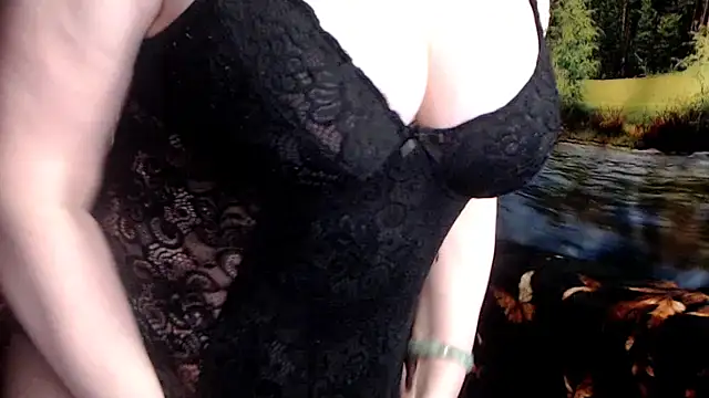 XXX chat uživo modela RositaSky