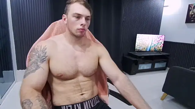 YourHotGreg Live XXX-Chat