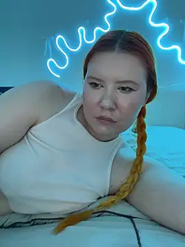 LunaLu13_'s Live XXX Chat