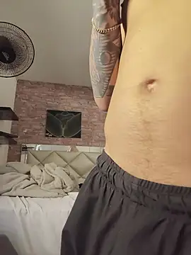 Chat XXX ao vivo de AlphaMasterXxx