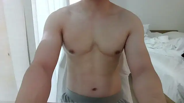 DearJackASMR 现场XXX聊天