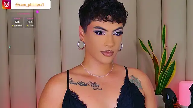 sam_phillipss' Live XXX Chat