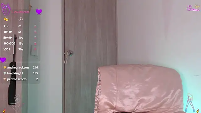 scarlett_diamond11 Chat XXX live