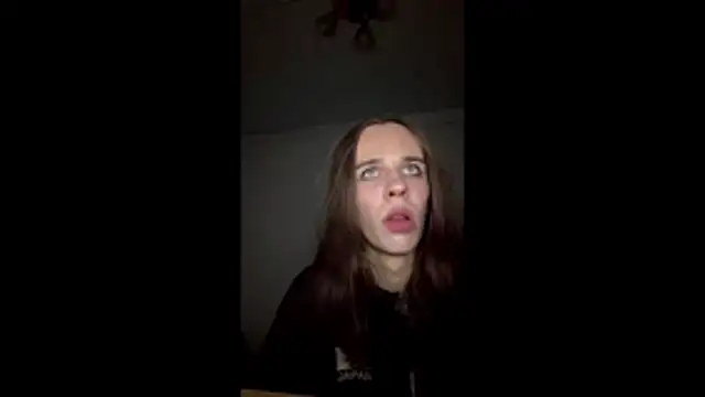 HotFemBooy – Kamerová šou