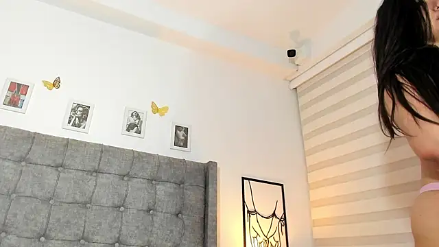 DesireSweet's Live XXX Chat