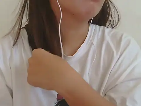 Živý XXX chat ChubbyButty