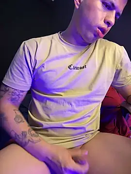 XXX chat uživo modela Niicky1_