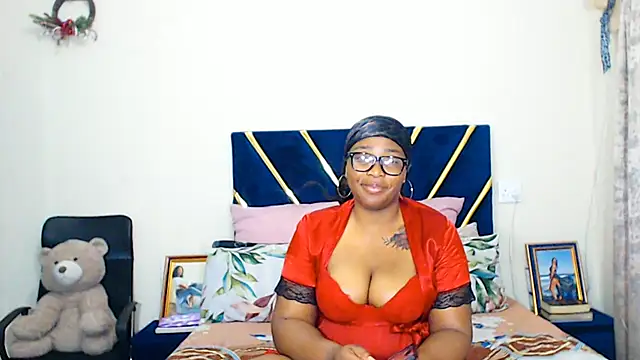 veronica1xxx's Live XXX Chat