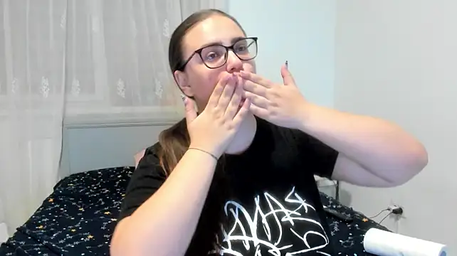 amiravyxen's Live XXX Chat