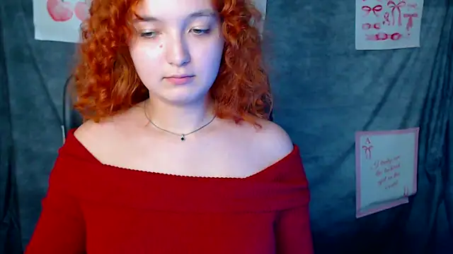 MissAriaa's Live XXX Chat
