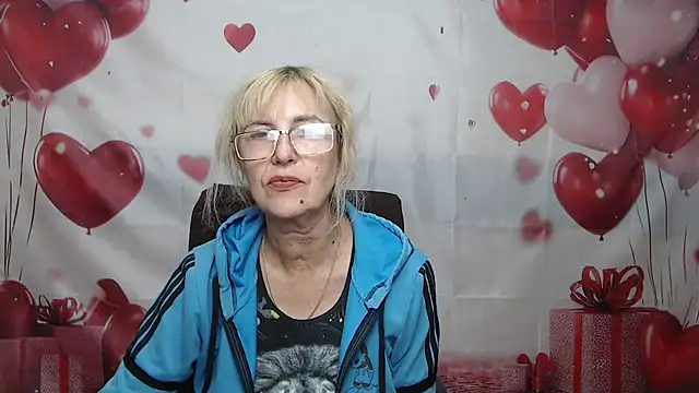 PattySanny – Live XXX-chat