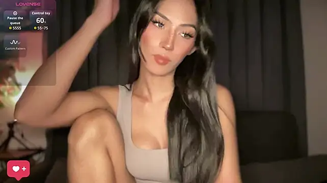 Belle_Sinclair 라이브 XXX 채팅