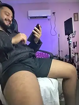 Онлайн чат XXX BadboyX333