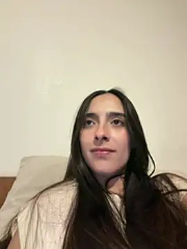 swrennn19 Adlı Modelin Canlı XXX Sohbeti