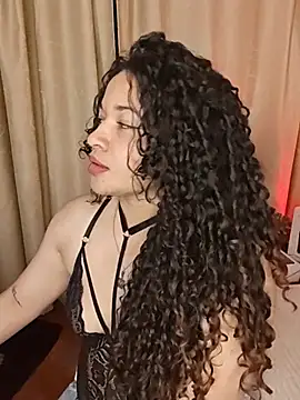 Jeen_Monroe's Live XXX Chat