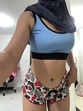 sweetmuslim01 现场XXX聊天
