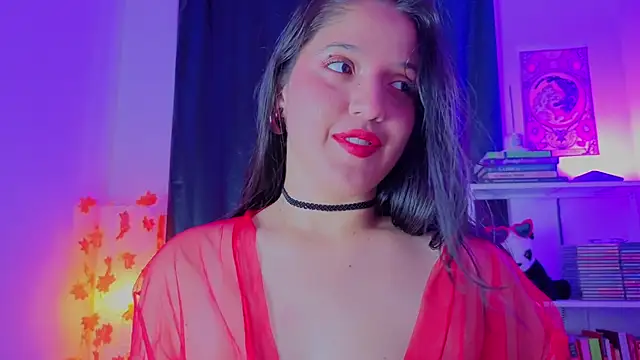 naharasoller – Naživo XXX chat
