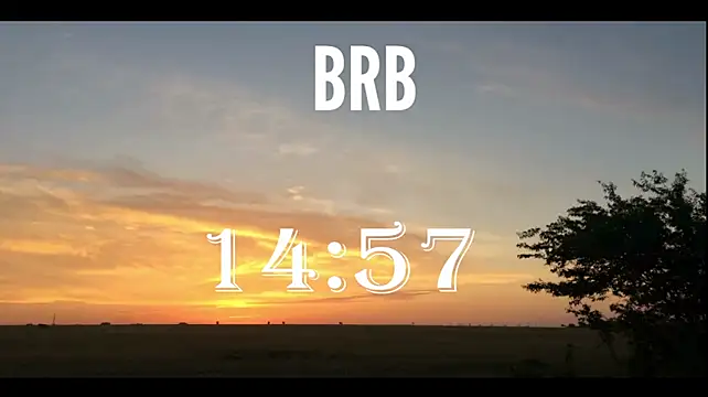 แชท XXX สดของ ulmo_br