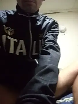Živý XXX chat longadechillan