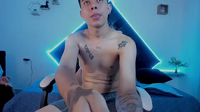 Dante_Blake_ Live XXX Chat