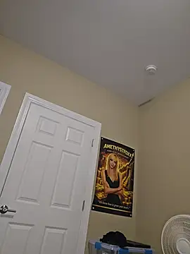 Živý XXX chat AmethystFoxx