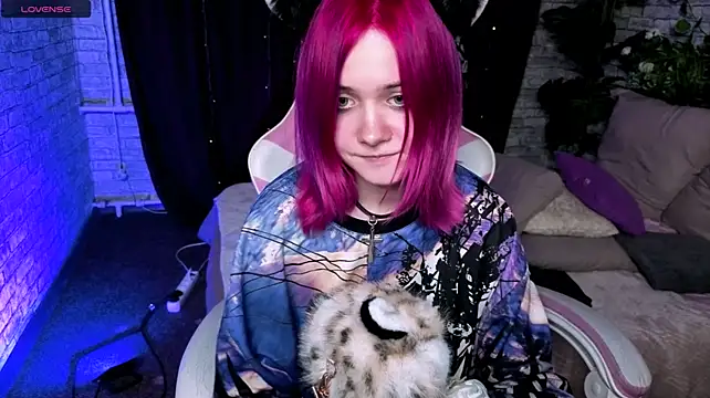 Miiu_miiu – Live XXX-chat