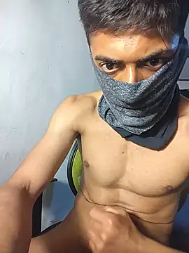 midnight_jhon Live XXX Chat