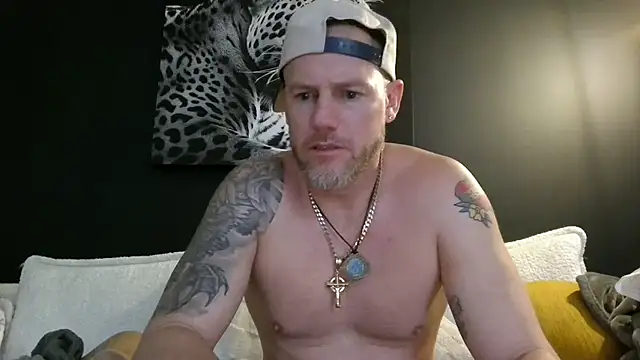 แชท XXX สดของ Freakslut007