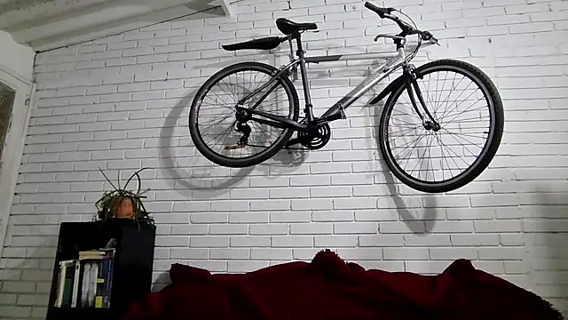 Živý XXX chat JBond007BBC