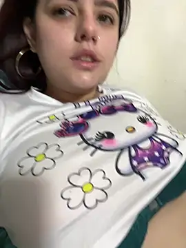 angelasm's Live XXX Chat