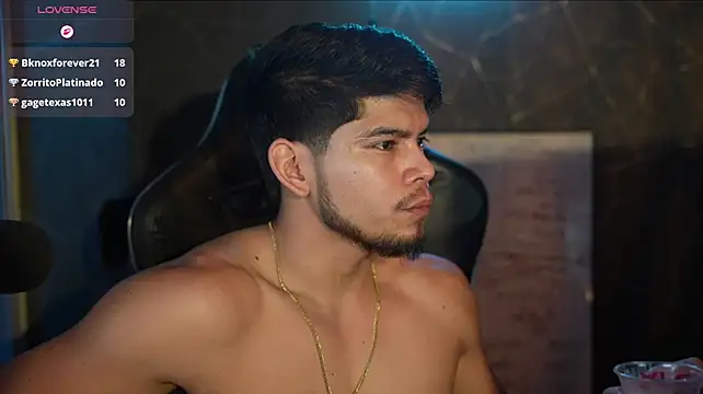 Chat XXX en directo de David_capizzi_