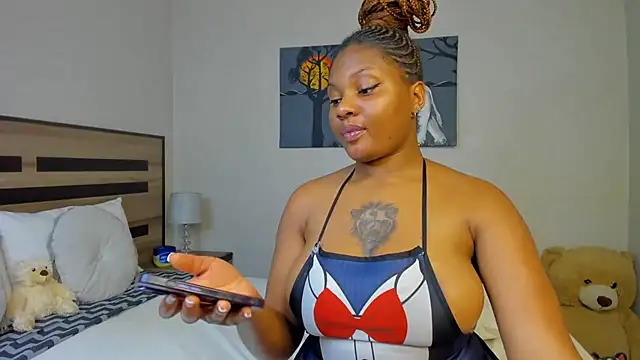 Chatroom XXX en direct de Renee-18