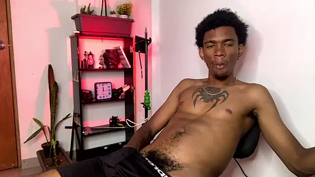 Chat XXX en directo de Nero_Reyd1