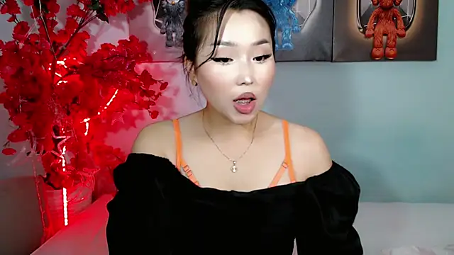 Chat XXX en directo de ichiben