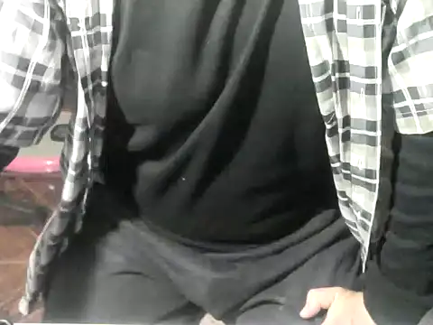 Chat +18 de OreCam ao vivo