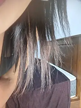 naughtyjaanu 现场XXX聊天